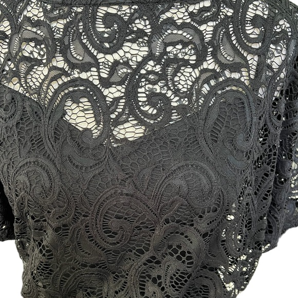 Quiz Dress - Picture 7 of 13